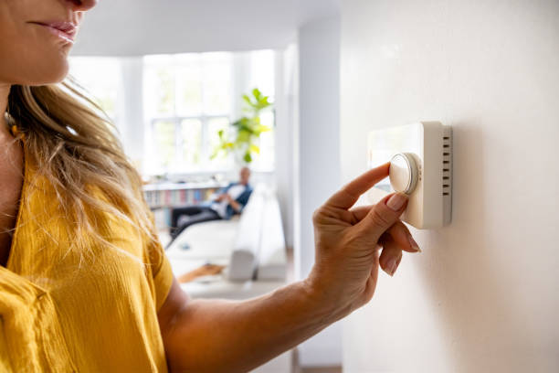 Local HVAC companies in Sturgeon, PA